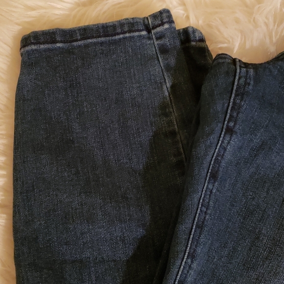 Maternity Jeans - Picture 3 of 5